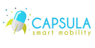 Capsula Logo