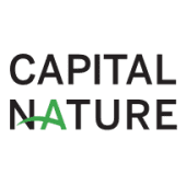 Capital Nature logo (Make My Day Investor)