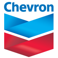 Chevron logo (Make My Day Investor)