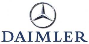 Daimler Logo