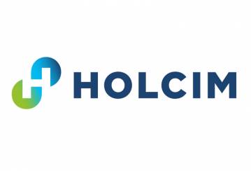Holcim Logo
