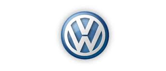 Volkswagen Logo