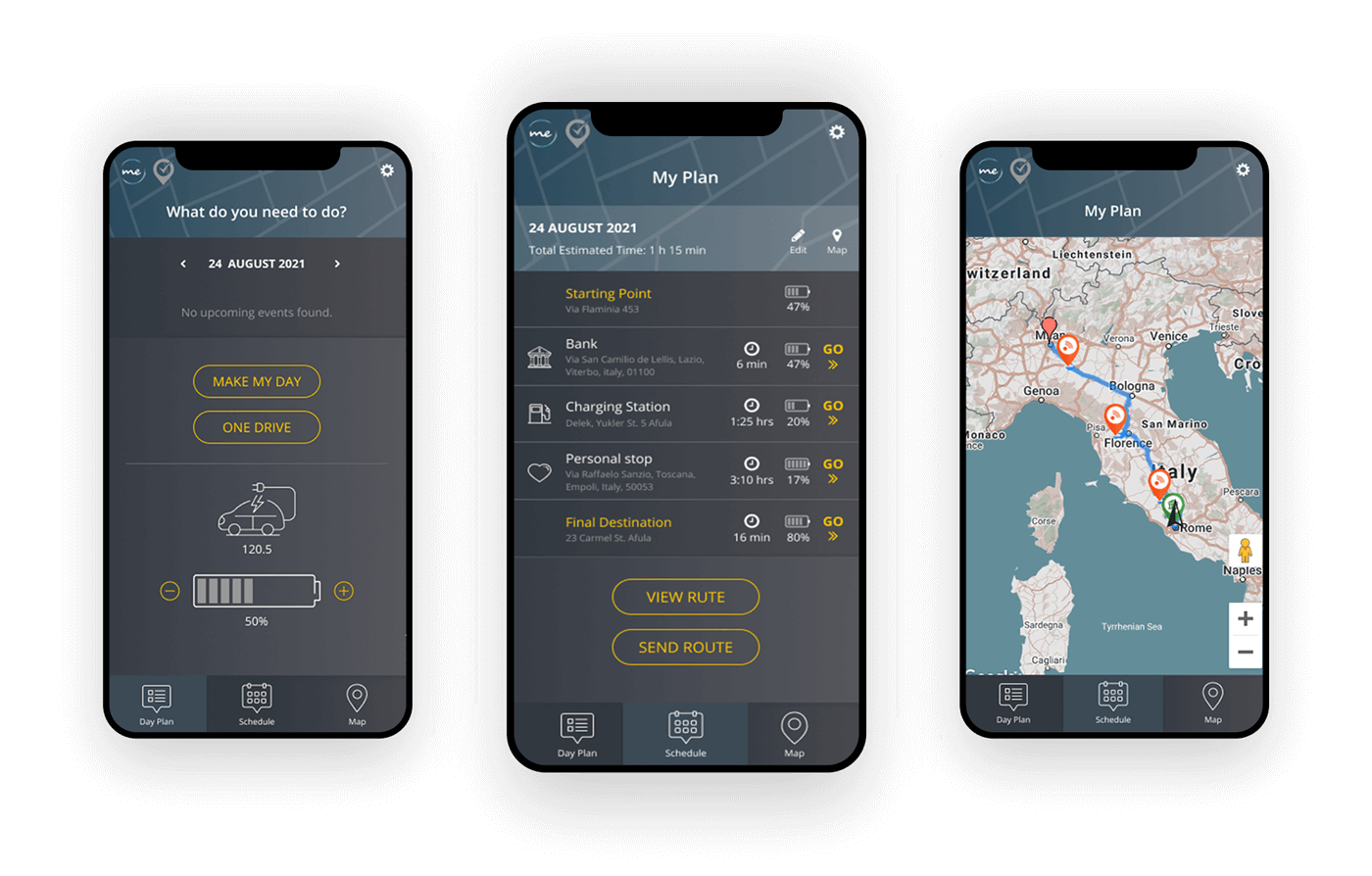 Products Make My Day